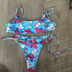 bikini set